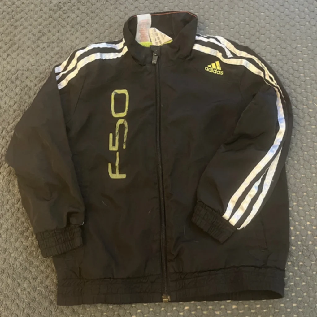 Veste enfant Adidas
